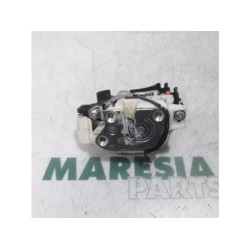 Citroen - C-Crosser - Front door lock mechanism 4-door, right