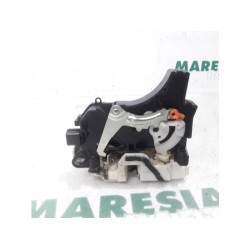 Citroen - C-Crosser - Front door lock mechanism 4-door, right