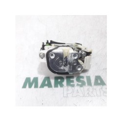 Citroen - C-Crosser - Rear door lock mechanism 4-door, left