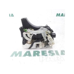 Citroen - C-Crosser - Rear door lock mechanism 4-door, left