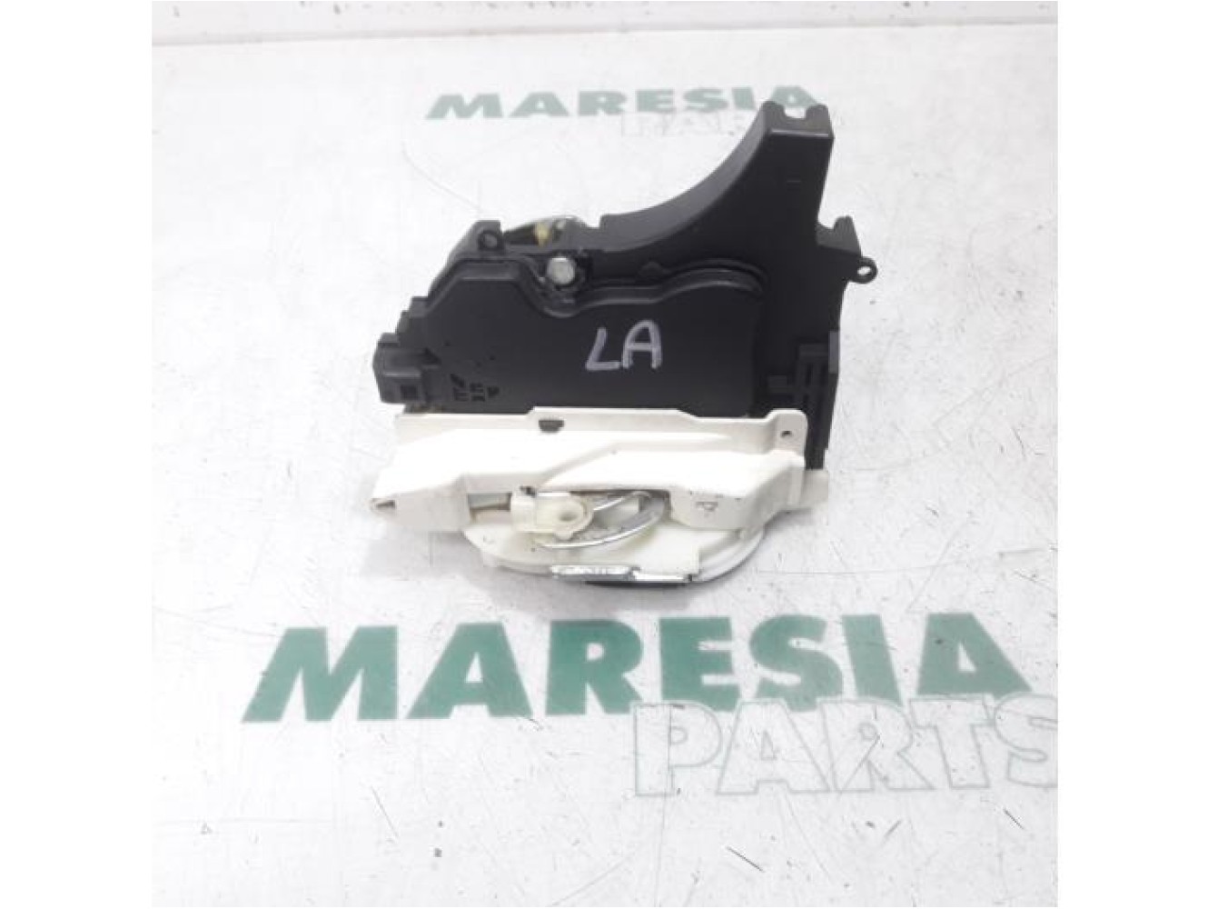 Citroen - C-Crosser - Rear door lock mechanism 4-door, left