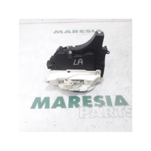Citroen - C-Crosser - Rear door lock mechanism 4-door, left