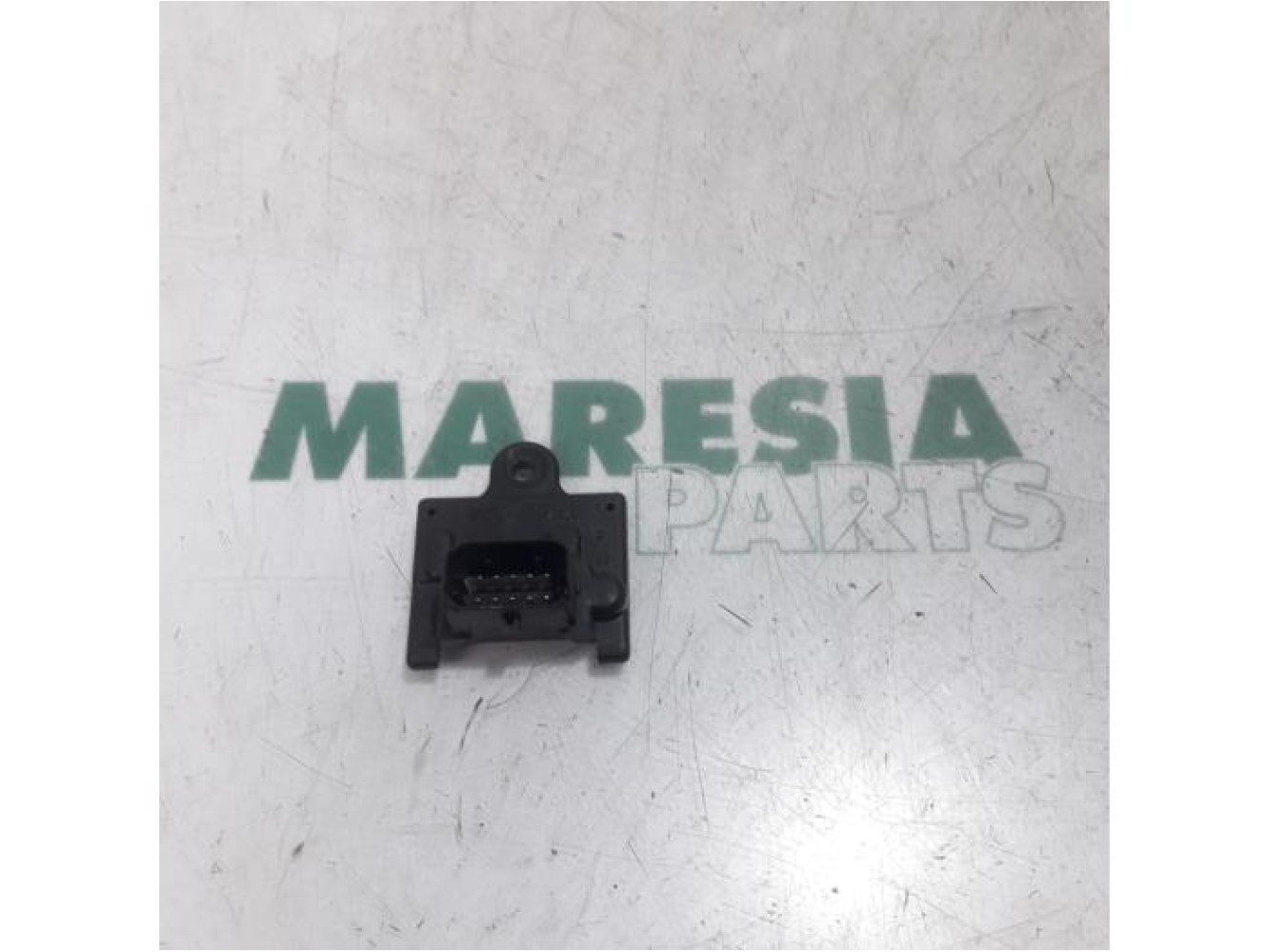 Citroen - C-Crosser - Rußfilter Sensor