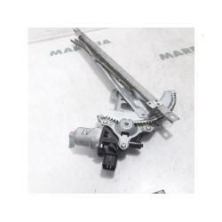 Citroen - C-Crosser - Window mechanism 4-door, front left