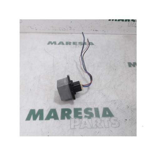 Citroen - C-Crosser - Heater resistor