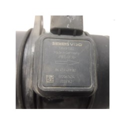Citroen - C-Crosser - Airflow meter