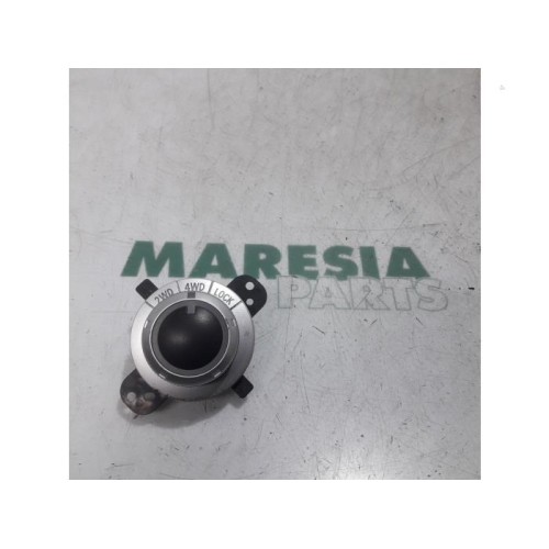Citroen - C-Crosser - Switch