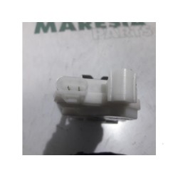 Citroen - C-Crosser - Tailgate lock mechanism