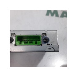 Citroen - C-Crosser - Radio module