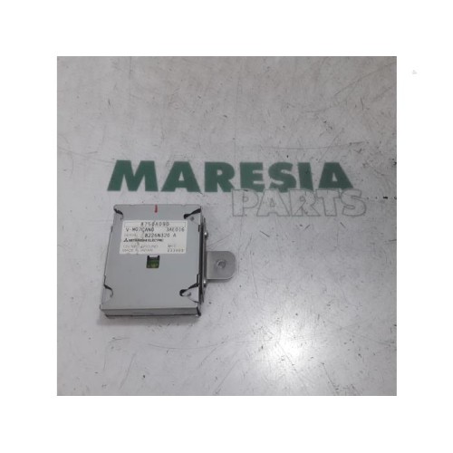 Citroen - C-Crosser - Radio module
