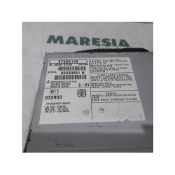 Citroen - C-Crosser - Radio CD player