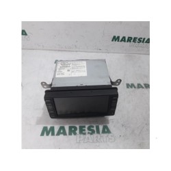 Citroen - C-Crosser - Radio CD player