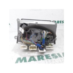 Citroen - C-Crosser - Radio CD player