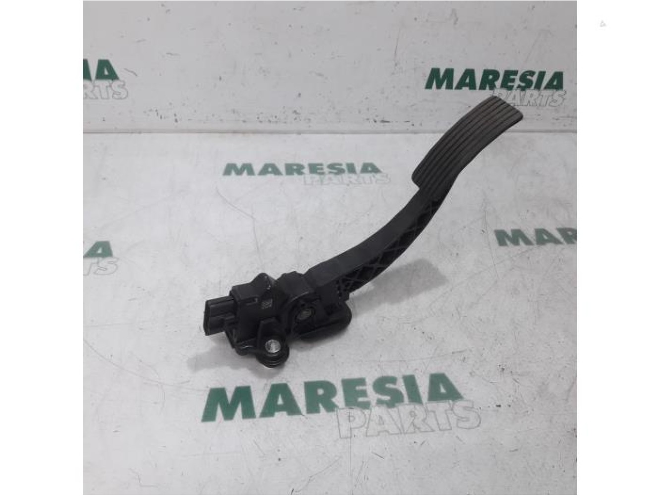 Citroen - C-Crosser - Gaspedaalpositie Sensor