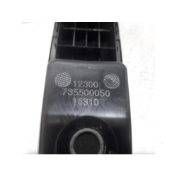 Citroen - C-Crosser - Multi-functional window switch