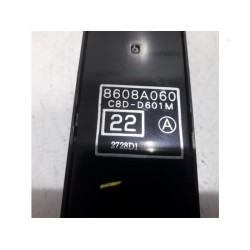 Citroen - C-Crosser - Multi-functional window switch