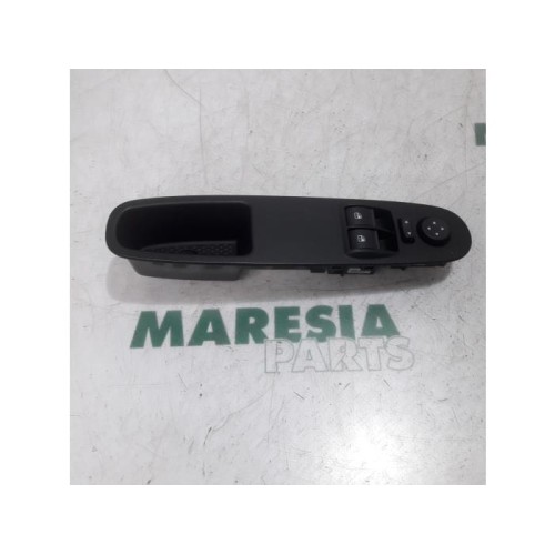 Citroen - C-Crosser - Multi-functional window switch