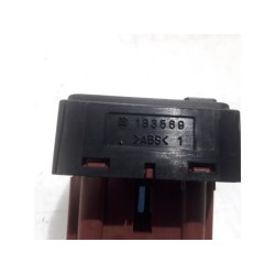 Citroen - C-Crosser - Mirror switch