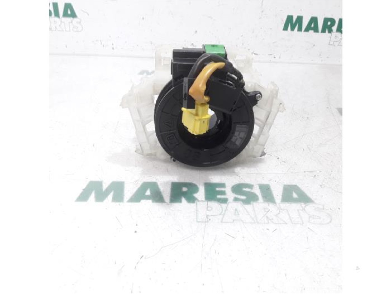 Citroen - C-Crosser - Rouleau airbag