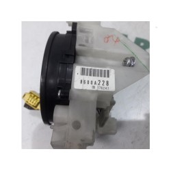 Citroen - C-Crosser - Rouleau airbag