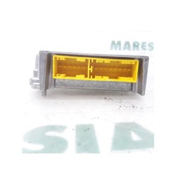 Citroen - C-Crosser - Airbag Module