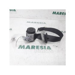 Citroen - C-Crosser - Sicherheitsgurt links hinten