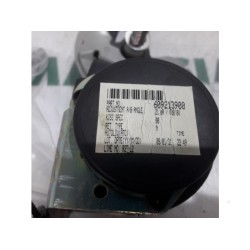 Citroen - C-Crosser - Sicherheitsgurt links hinten