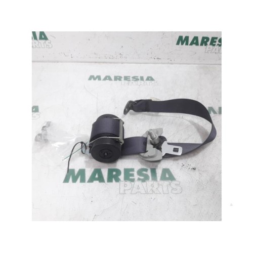 Citroen - C-Crosser - Sicherheitsgurt links hinten