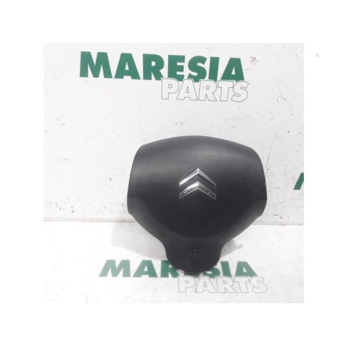 Citroen - C-Crosser - Airbag links (Stuur)