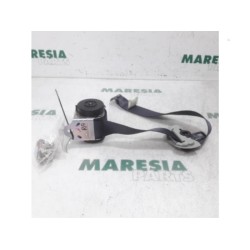 Citroen - C-Crosser - Rear seatbelt, right