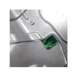 Citroen - C-Crosser - Scheibenwischermotor hinten