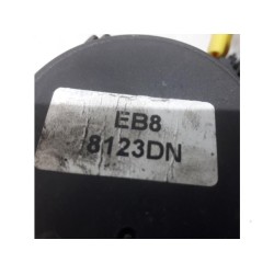 Citroen - C-Crosser - Front seatbelt, right