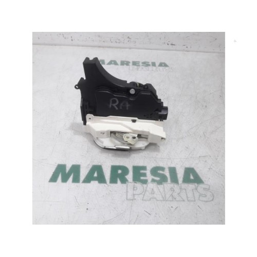 Citroen - C-Crosser - Rear door mechanism 4-door, right