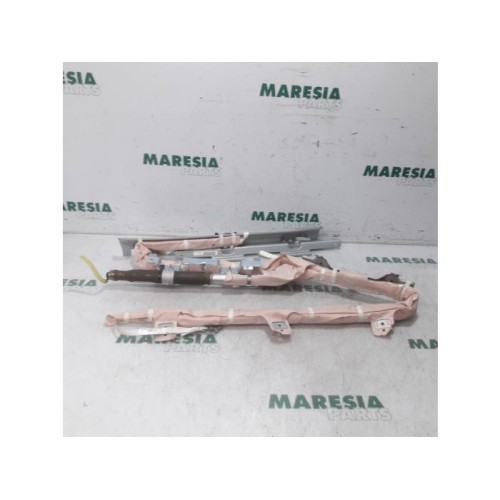 Citroen - C-Crosser - Roof curtain airbag, left