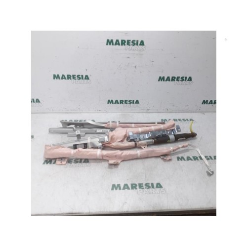 Citroen - C-Crosser - Roof curtain airbag, right