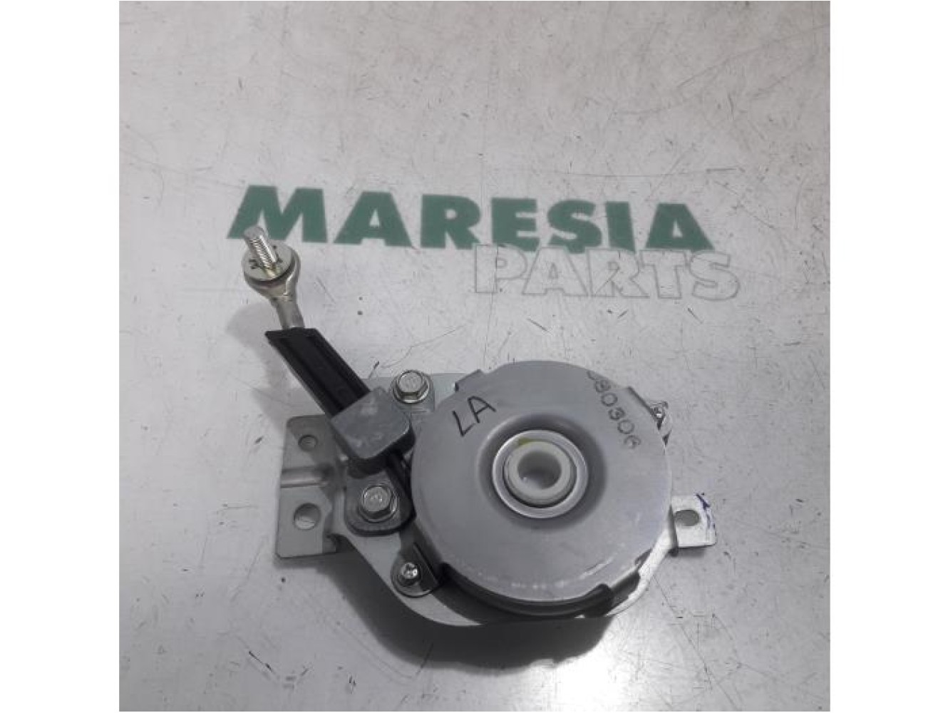 Citroen - C-Crosser - Tailgate hinge