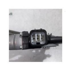 Citroen - C-Crosser - Rear door window mechanism 4-door, right