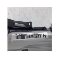 Citroen - C-Crosser - Right airbag (dashboard)