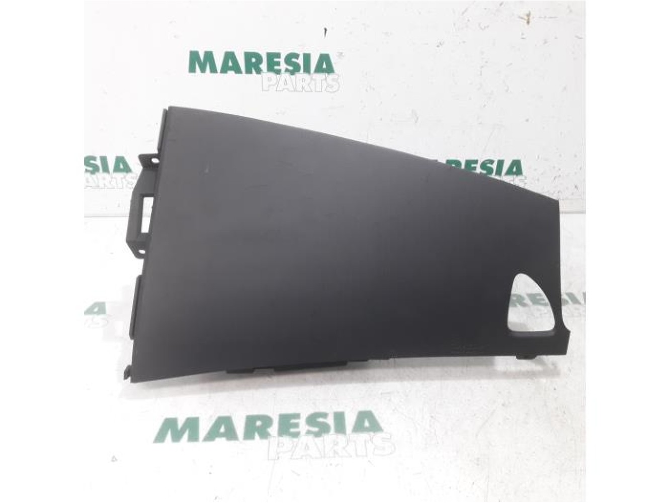 Citroen - C-Crosser - Right airbag (dashboard)