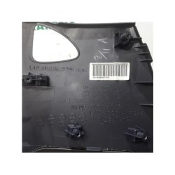 Citroen - C-Crosser - Right airbag (dashboard)