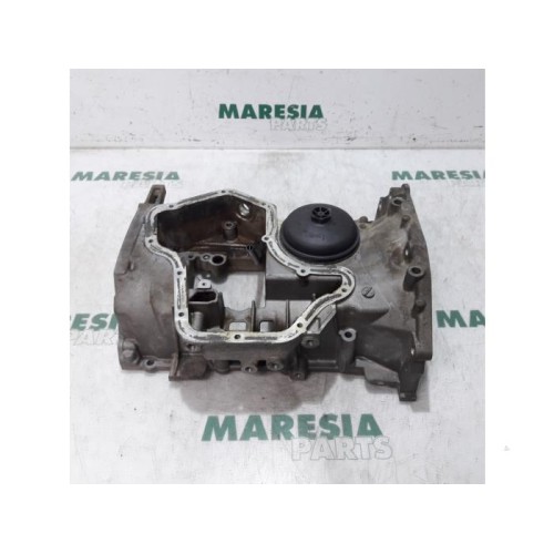 Renault - Megane Scenic - Sump