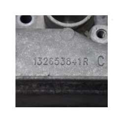 Renault - Megane Scenic - Kleppendeksel