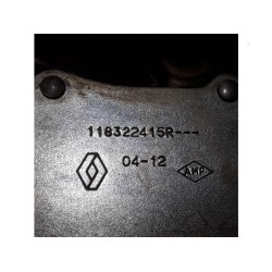 Renault - Megane Scenic - Kleppendeksel