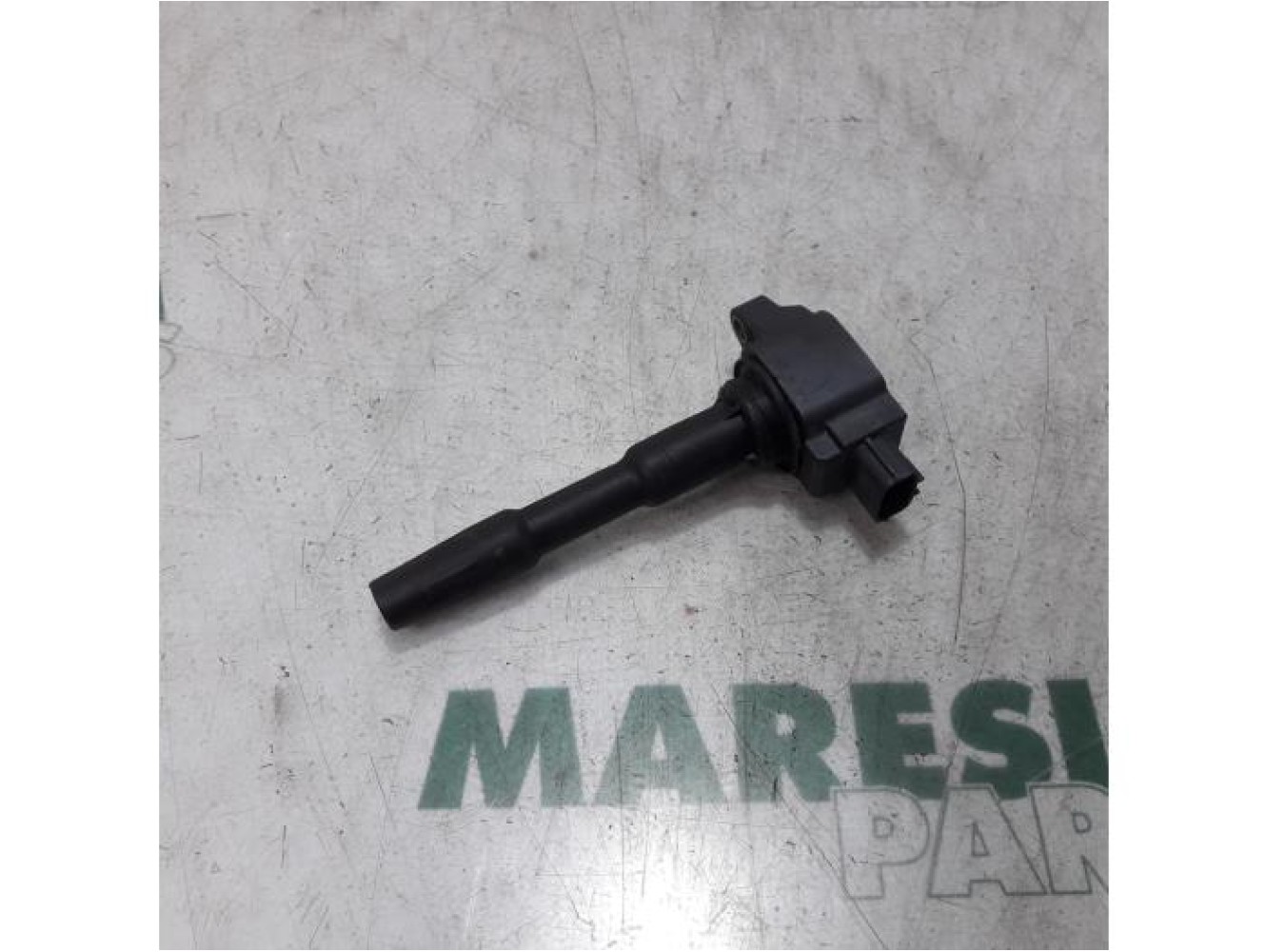 Renault - Megane Scenic - Ignition coil