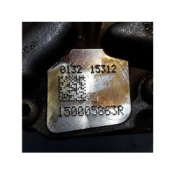 Renault - Scenic - Pompe à huile