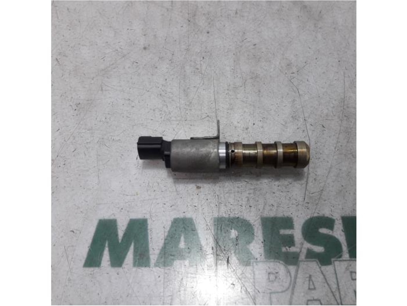 Renault - Megane Scenic - Sensor (overige)
