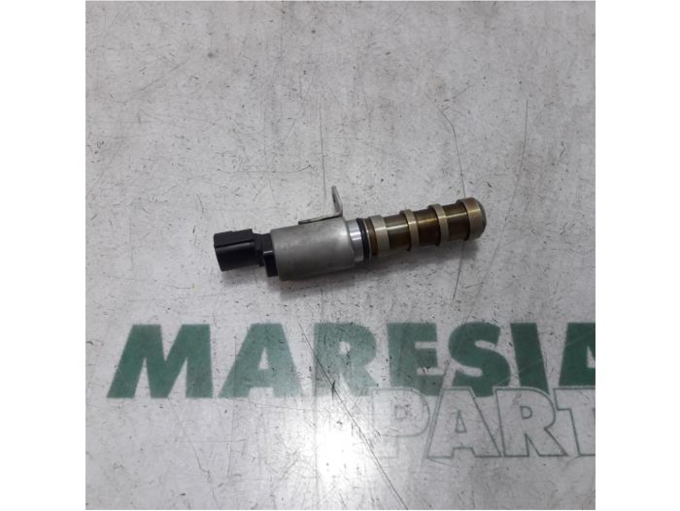 Renault - Megane Scenic - Sensor (overige)