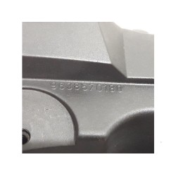 Peugeot - 1007 - Ventildeckel