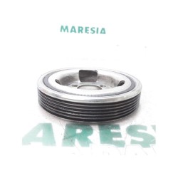Citroen - DS3 - Crankshaft pulley
