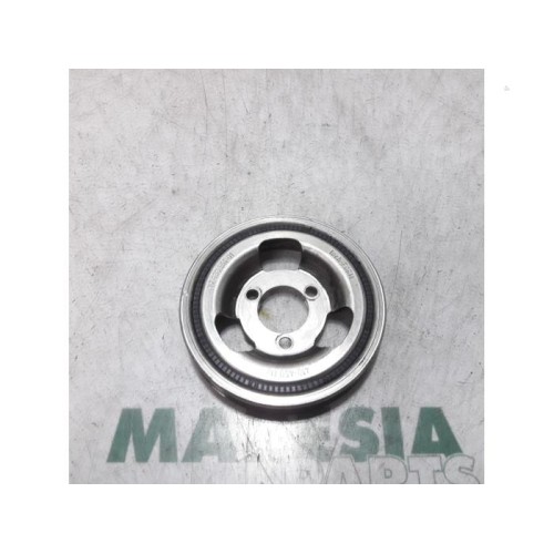 Citroen - DS3 - Crankshaft pulley